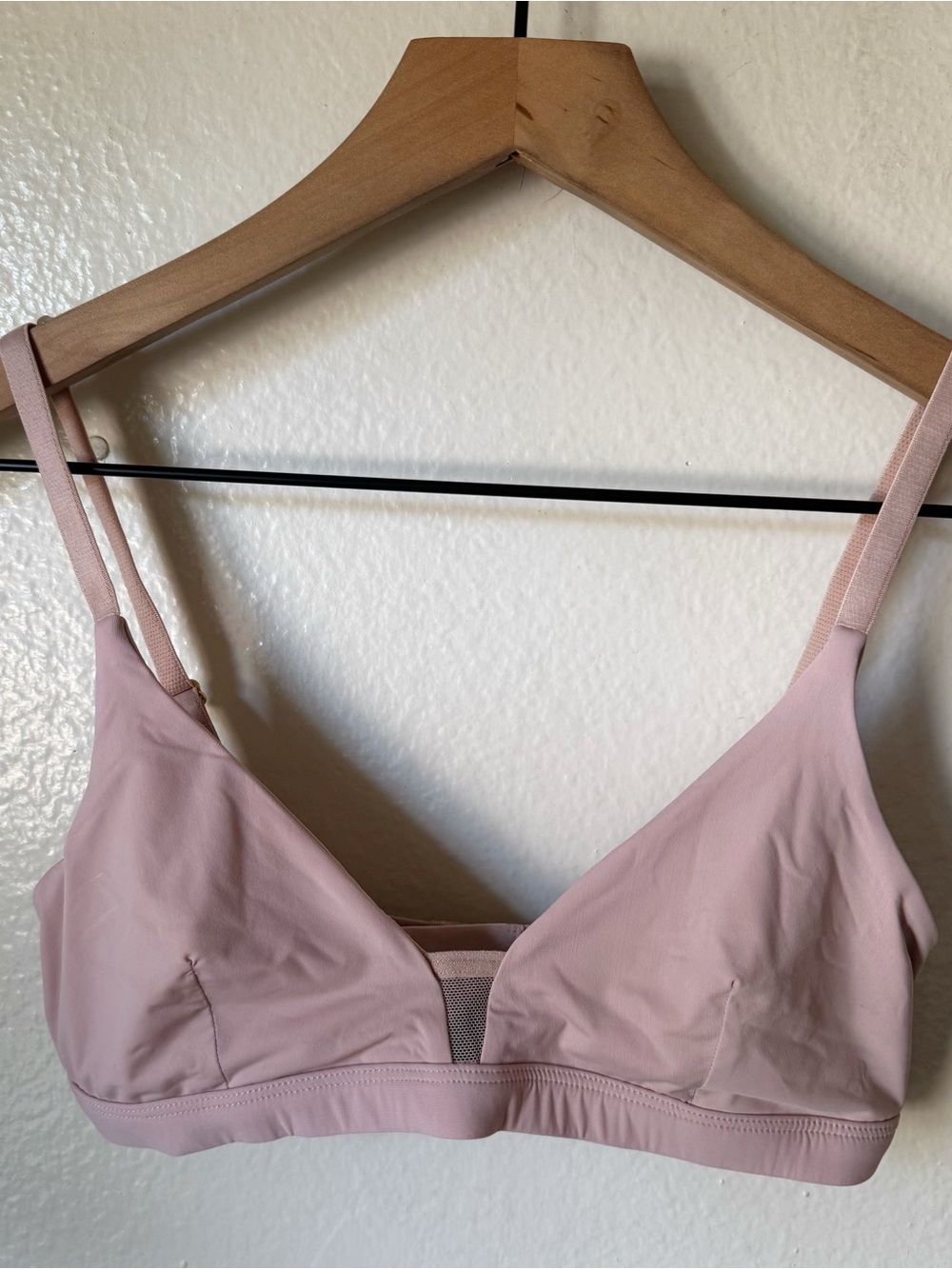Pepper | Limitless Wirefree Scoop
Bra